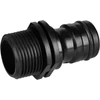 Kép 1/2 - Adapter Strend Pro Garden, G3/4", MAX FLOW
