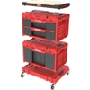 Kép 2/8 - Rendszerező QBRICK® ONE Workshop Drawers SET 7
