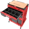 Kép 3/8 - Rendszerező QBRICK® ONE Workshop Drawers SET 7