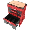 Kép 5/8 - Rendszerező QBRICK® ONE Workshop Drawers SET 7