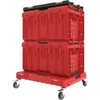 Kép 6/8 - Rendszerező QBRICK® ONE Workshop Drawers SET 7