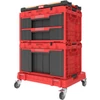 Kép 7/8 - Rendszerező QBRICK® ONE Workshop Drawers SET 7