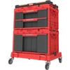Kép 8/8 - Rendszerező QBRICK® ONE Workshop Drawers SET 7