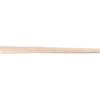 Kép 1/2 - Csákánynyél, fa, építőipari, tűzoltó csákányhoz 2500g, 90 cm