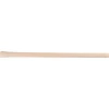 Kép 1/2 - Csákánynyél, fa, erdészeti csákányhoz 1500 g, 90 cm