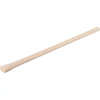 Kép 2/2 - Csákánynyél, fa, erdészeti csákányhoz 1500 g, 90 cm