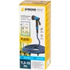 Kép 6/6 - Locsolócső Strend Pro Garden Flexi, 7.3-15 m, 1/2"-3/4" + szórópisztoly, kerti