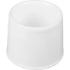 Kép 3/3 - WC készlet York 064150, MINI NEW, kefe állvánnyal WC-hez