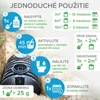 Kép 4/8 - Aktivátor Mr.Bacteria No.1, szeptikus tartályokhoz és emésztőgödrökhöz, 500 g