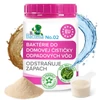 Kép 1/8 - Aktivátor Mr.Bacteria No.2, szennyvíztisztítóhoz, 500 g