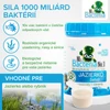 Kép 2/8 - Aktivátor Mr.Bacteria No.3, tóhoz, 500 g