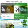 Kép 3/8 - Aktivátor Mr.Bacteria No.3, tóhoz, 500 g