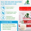 Kép 2/8 - Aktivátor Mr.Bacteria No.5, szifonhoz, 500 g