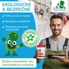 Kép 6/8 - Aktivátor Mr.Bacteria No.5, szifonhoz, 500 g