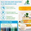 Kép 2/8 - Aktivátor Mr.Bacteria No.6, latrinához, 500 g
