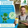 Kép 6/8 - Aktivátor Mr.Bacteria No.6, latrinához, 500 g