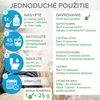 Kép 5/8 - Aktivátor Mr.Bacteria UNI 4 az 1-ben, szeptikus tartályhoz, szifonhoz, szennyvíztisztítóhoz és latri