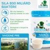 Kép 2/8 - Aktivátor Mr.Bacteria No.15, esővízgyűjtő tartályhoz, 500 g