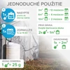 Kép 5/8 - Aktivátor Mr.Bacteria No.15, esővízgyűjtő tartályhoz, 500 g