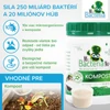 Kép 2/8 - Aktivátor Mr.Bacteria No.4, komposzthoz, 500 g