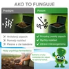 Kép 3/8 - Aktivátor Mr.Bacteria No.4, komposzthoz, 500 g
