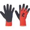 Kép 2/2 - Kesztyű PALAWAN Winter Orange, téli, bélelt, 11/XXL, nylon, latex