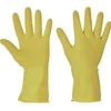 Kép 1/6 - Kesztyű STARLING 09/L, háztartási, latex
