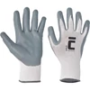Kép 1/2 - Kesztyű BABBLER 10/XL, nylon/nitril