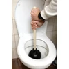 Kép 2/2 - WC pumpa MagicHome LE24925, gumi, 140 mm