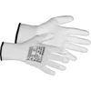 Kép 1/2 - Kesztyű ST BROTULA White 10/XL, kerti, fehér, bliszteres csomagolásban