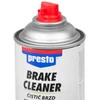 Kép 2/2 - Spray presto® Féktisztító, 500 ml