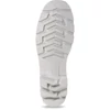 Kép 2/2 - Csizma Ginocchio, fehér 44, Pvc, kerti