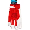 Kép 2/2 - Kesztyű Strend Pro Marvic Winter, téli, védő, bélelt, textil/bőr, méret 10/XL, bliszter