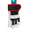 Kép 2/2 - Kesztyű Strend Pro Janus Winter, téli, védő, bélelt, textil/bőr, méret 11/XXL, bliszter