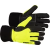 Kép 1/2 - Kesztyű Strend Pro Gratus Winter, téli, védő, bélelt, vízálló, 3M szigetelés, méret 11/XXL, bliszter