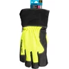 Kép 2/2 - Kesztyű Strend Pro Gratus Winter, téli, védő, bélelt, vízálló, 3M szigetelés, méret 11/XXL, bliszter