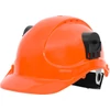 Kép 5/8 - Védőpajzs Safetyco SM-409P, sisak és hallásvédő