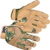 Kép 1/7 - Kesztyű Strend Pro Camo, munkás, camouflage, 11/XXL méret
