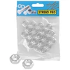 Kép 1/2 - Anya Strend Pro PACK DIN 934 Zn M06, standard, csomag 80 db
