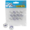 Kép 1/2 - Anya Strend Pro PACK DIN 985 Zn M12, önzáró, biztosító, csomag 10 db
