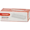Kép 2/2 - Szög tűzőgéphez Worcraft CNS-S20LiH, 40 mm, T típusú, csomag 5000 db