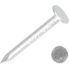 Kép 1/3 - Szög 2825 30x3,10 mm, lemez, horganyzott, csomag 5 kg