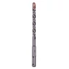 Kép 1/3 - Fúró Strend Pro Premium DB4, 8x210 mm, SDS+, 4 élű, betonhoz