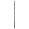 Kép 1/3 - Fúró Strend Pro Premium DB4, 14x460 mm, SDS+, 4 élű, betonhoz