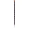 Kép 1/3 - Fúró Strend Pro Premium DB4, 22x450 mm, SDS+, 4 élű, betonhoz