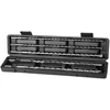Kép 1/5 - Fúrókészlet Strend Pro, SDS+, 10, 12, 16, 18, 20 mm x 450 mm, csomag. 5 db, betonhoz