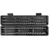 Kép 2/5 - Fúrókészlet Strend Pro, SDS+, 10, 12, 16, 18, 20 mm x 450 mm, csomag. 5 db, betonhoz