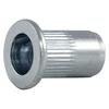 Kép 1/2 - Szegecs Strend Pro PACK M04x10, acél, 50 db-os csomag, menetes