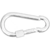 Kép 3/4 - Karabiner Strend Pro, anyával, 8 mm, 10 db-os csomag