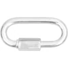 Kép 3/4 - Karabiner Strend Pro, anyával, 6 mm, 10 db-os csomag